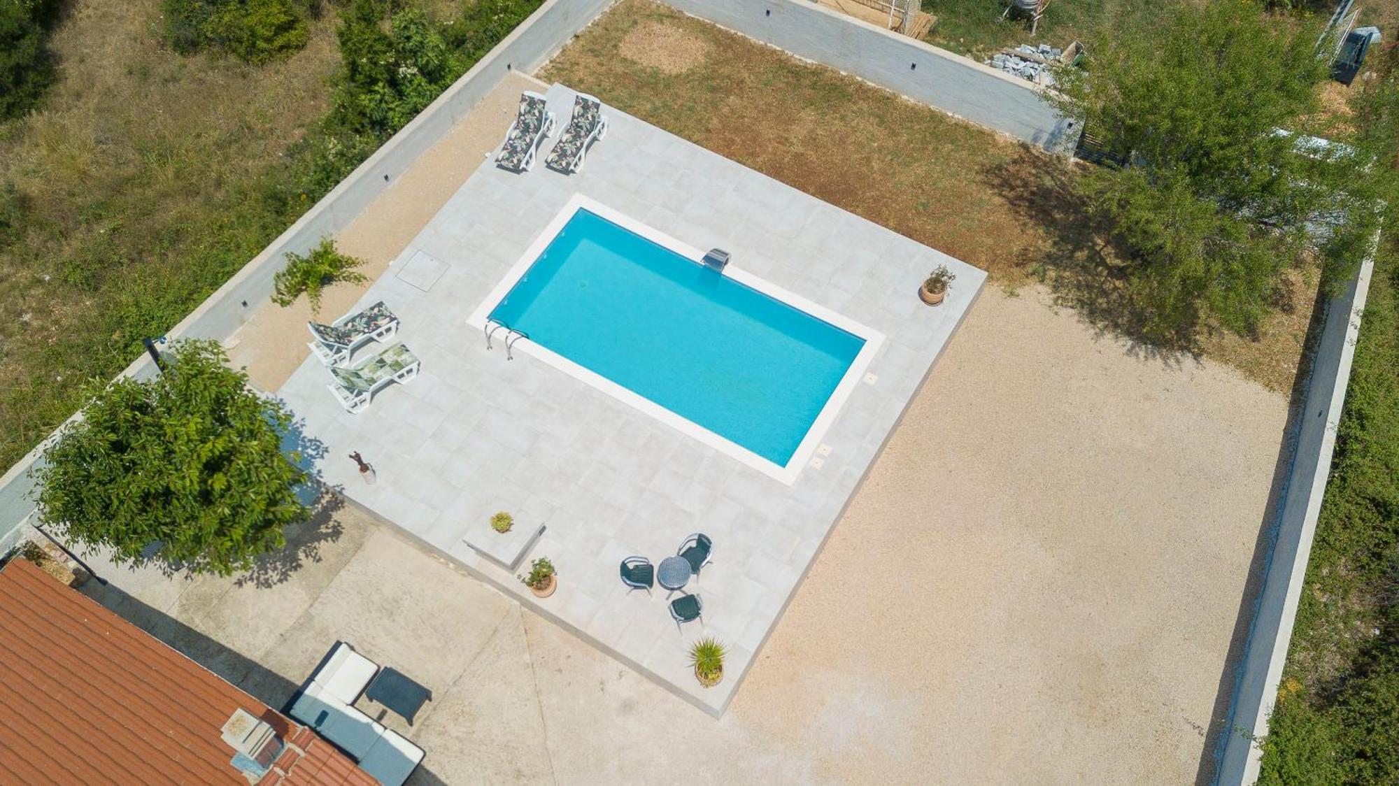 Casa Rural M&M Vodice Buitenkant foto