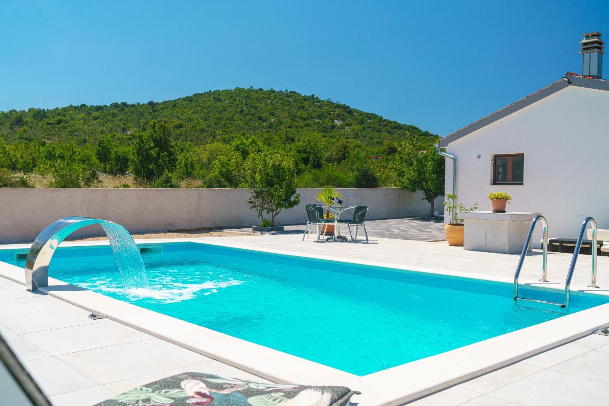 Casa Rural M&M Vodice Buitenkant foto