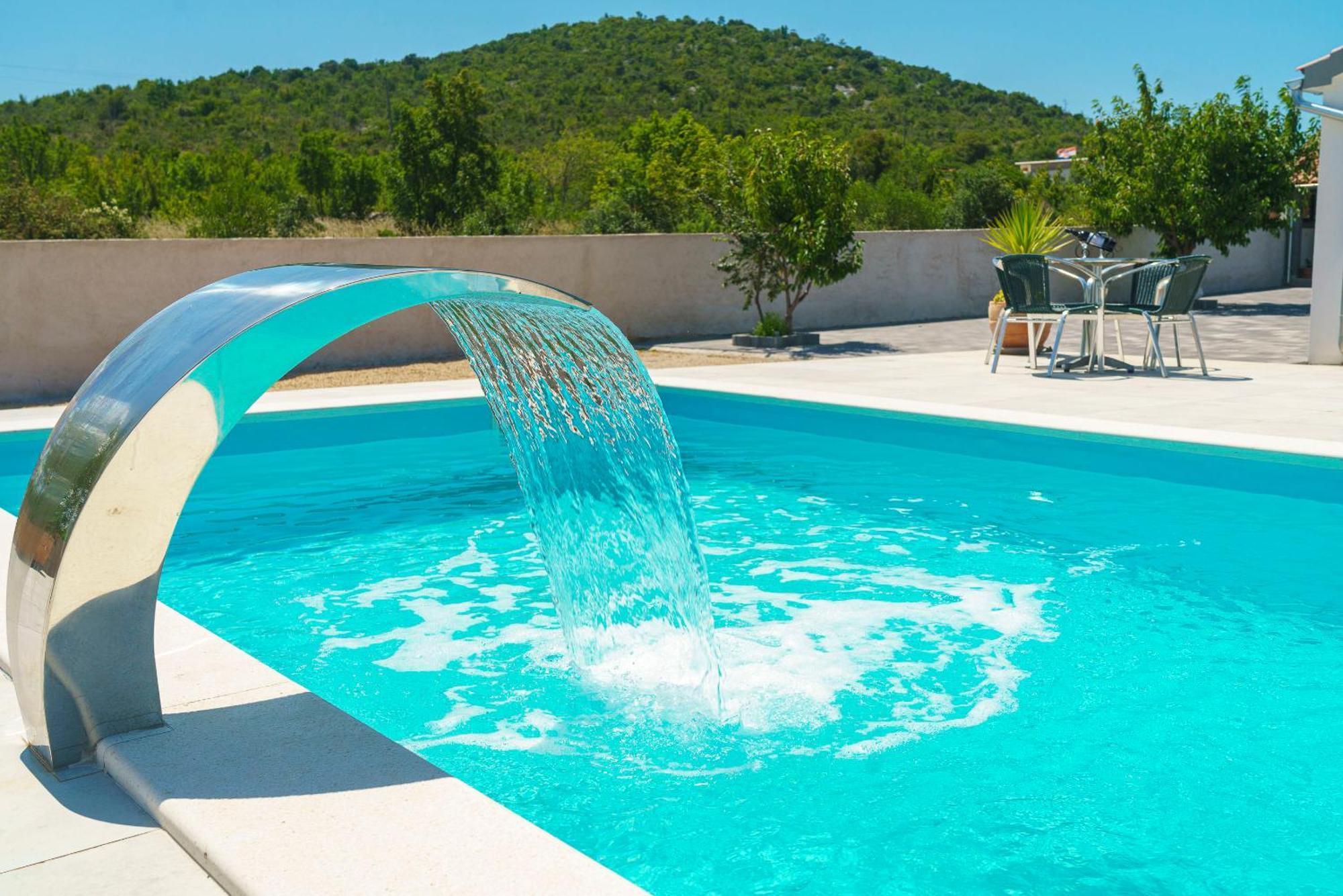 Casa Rural M&M Vodice Buitenkant foto